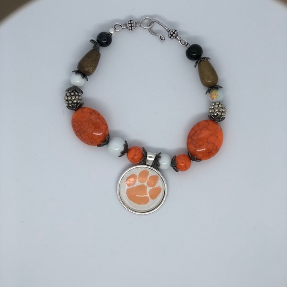 Custom College pendent - Picture 5 of 8